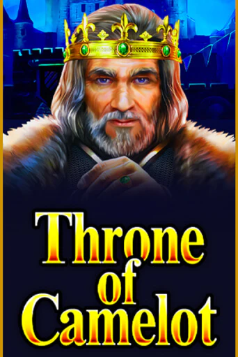 Throne of Camelot играть онлайн без регистрации в Онлайн Казино GRAND