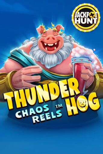 Thunder Hog Chaos Reels играть онлайн без регистрации в Онлайн Казино GRAND