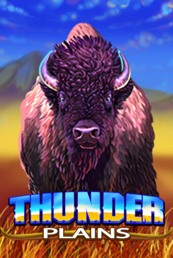 Thunder Plains играть онлайн без регистрации в Онлайн Казино GRAND