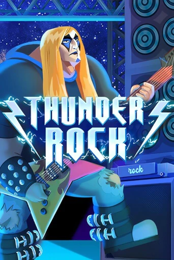 Thunder Rock играть онлайн без регистрации в Онлайн Казино GRAND