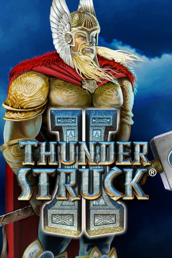 Thunderstruck II играть онлайн без регистрации в Онлайн Казино GRAND