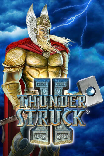 Thunderstruck II играть онлайн без регистрации в Онлайн Казино GRAND