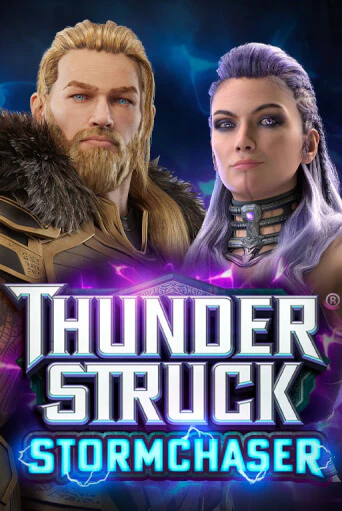 Thunderstruck Stormchaser играть онлайн без регистрации в Онлайн Казино GRAND