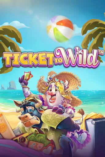 Ticket To Wild играть онлайн без регистрации в Онлайн Казино GRAND