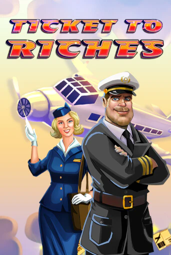 Ticket to Riches играть онлайн без регистрации в Онлайн Казино GRAND