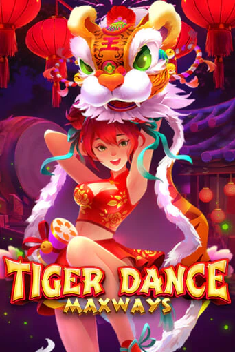 Tiger Dance играть онлайн без регистрации в Онлайн Казино GRAND