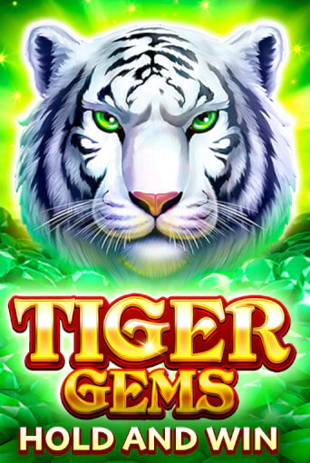 Tiger Gems играть онлайн без регистрации в Онлайн Казино GRAND