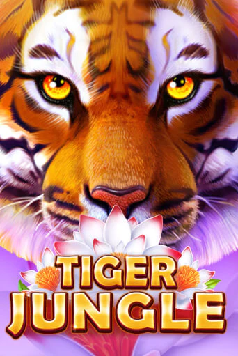 Tiger Jungle играть онлайн без регистрации в Онлайн Казино GRAND