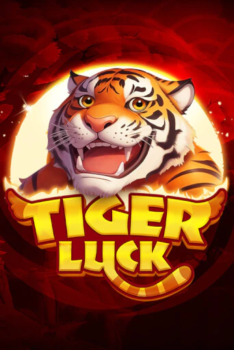 Tiger Luck играть онлайн без регистрации в Онлайн Казино GRAND