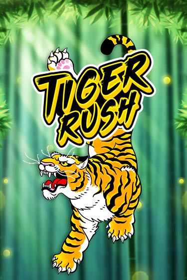 Tiger Rush играть онлайн без регистрации в Онлайн Казино GRAND