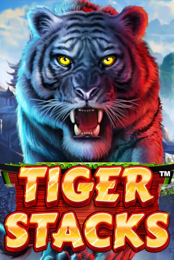 Tiger Stacks играть онлайн без регистрации в Онлайн Казино GRAND