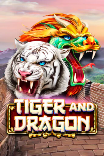 Tiger and Dragon играть онлайн без регистрации в Онлайн Казино GRAND