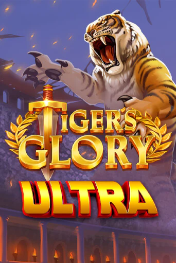 Tigers Glory Ultra играть онлайн без регистрации в Онлайн Казино GRAND