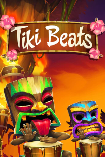 Tiki Beats играть онлайн без регистрации в Онлайн Казино GRAND