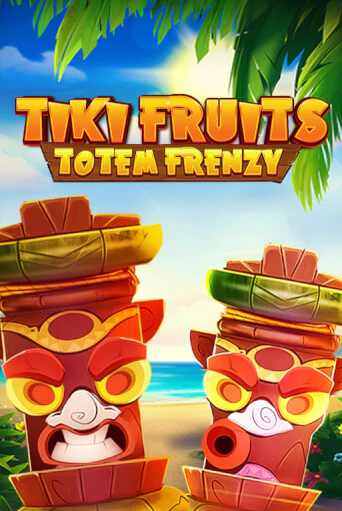 Tiki Fruits Totem Frenzy играть онлайн без регистрации в Онлайн Казино GRAND