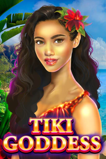 Tiki Goddess играть онлайн без регистрации в Онлайн Казино GRAND