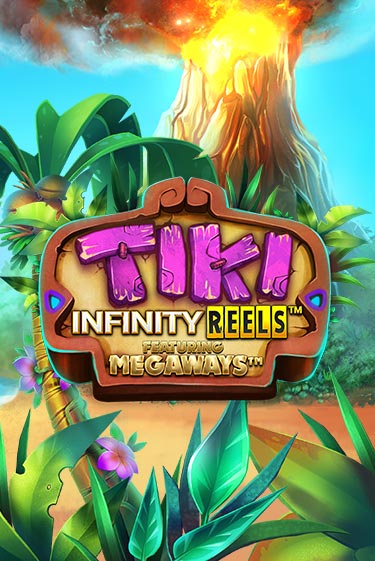 Tiki Infinity Reels Megaways играть онлайн без регистрации в Онлайн Казино GRAND