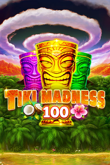 Tiki Madness 100 играть онлайн без регистрации в Онлайн Казино GRAND