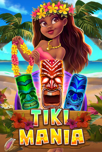 Tiki Mania играть онлайн без регистрации в Онлайн Казино GRAND