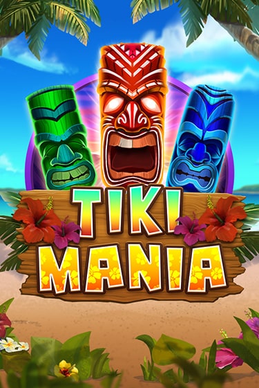 Tiki Mania играть онлайн без регистрации в Онлайн Казино GRAND