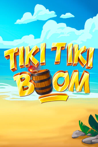 Tiki Tiki Boom™ играть онлайн без регистрации в Онлайн Казино GRAND