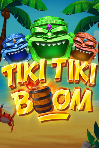 Tiki Tiki Boom играть онлайн без регистрации в Онлайн Казино GRAND