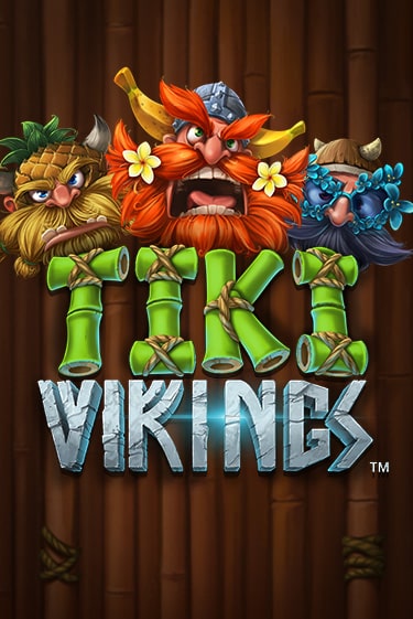 Tiki Vikings играть онлайн без регистрации в Онлайн Казино GRAND