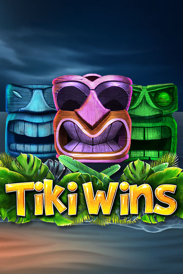 Tiki Wins играть онлайн без регистрации в Онлайн Казино GRAND