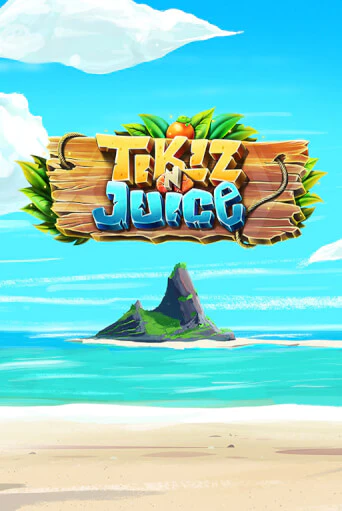 Tikiz N Juice играть онлайн без регистрации в Онлайн Казино GRAND