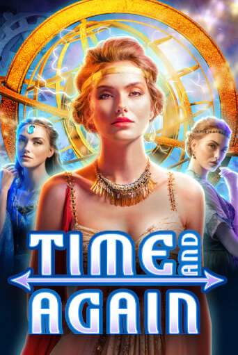 Time and Again играть онлайн без регистрации в Онлайн Казино GRAND