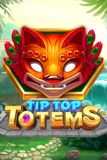 Tip Top Totems играть онлайн без регистрации в Онлайн Казино GRAND