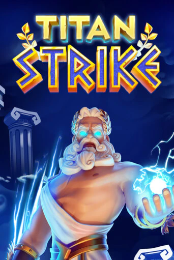 Titan Strike играть онлайн без регистрации в Онлайн Казино GRAND