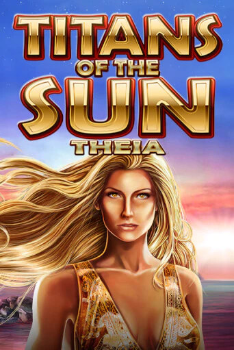 Titans of the Sun - Theia играть онлайн без регистрации в Онлайн Казино GRAND