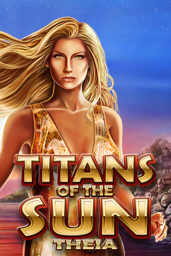 Titans of the Sun - Theia играть онлайн без регистрации в Онлайн Казино GRAND