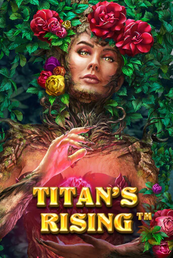 Titan's Rising - The Golden Era играть онлайн без регистрации в Онлайн Казино GRAND