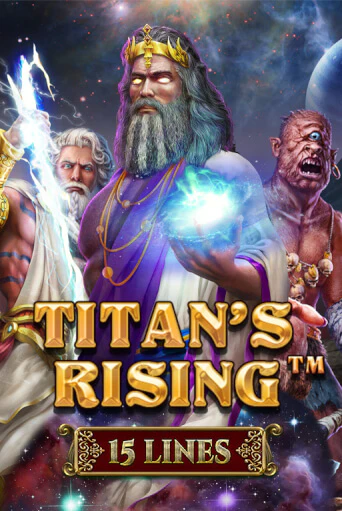 Titan’s Rising - 15 Lines играть онлайн без регистрации в Онлайн Казино GRAND