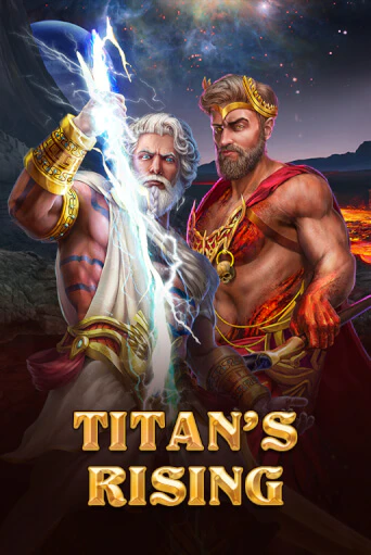 Titan’s Rising играть онлайн без регистрации в Онлайн Казино GRAND