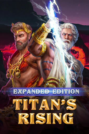 Titan’s Rising - Expanded Edition играть онлайн без регистрации в Онлайн Казино GRAND