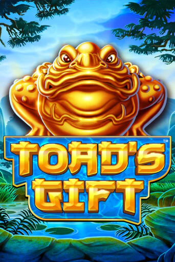 Toads Gift играть онлайн без регистрации в Онлайн Казино GRAND