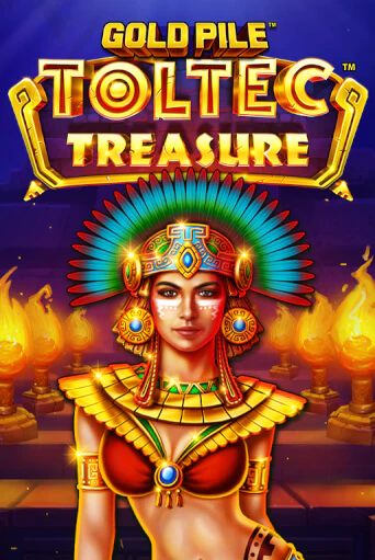 Gold Pile: Toltec Treasure играть онлайн без регистрации в Онлайн Казино GRAND