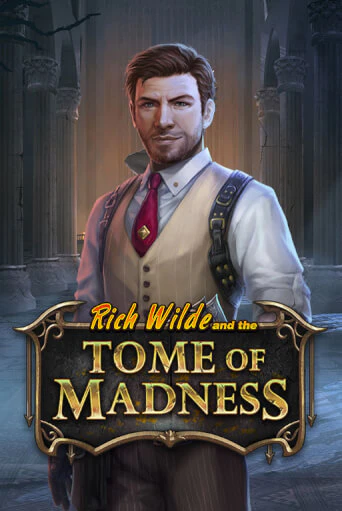 Tome of Madness играть онлайн без регистрации в Онлайн Казино GRAND