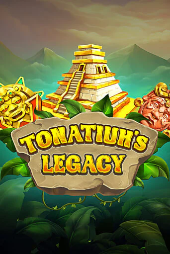 Tonatiuh's Legacy играть онлайн без регистрации в Онлайн Казино GRAND