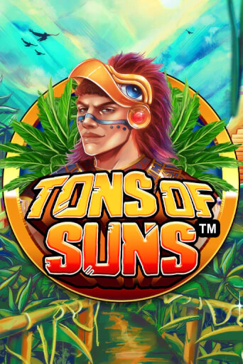 Tons of Suns играть онлайн без регистрации в Онлайн Казино GRAND