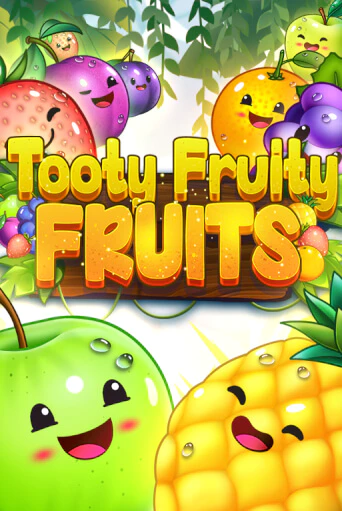 Tooty Fruity Fruits играть онлайн без регистрации в Онлайн Казино GRAND