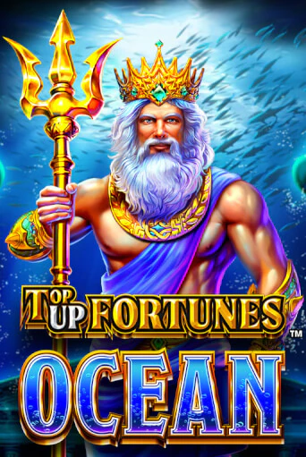 Top Up Fortunes Ocean играть онлайн без регистрации в Онлайн Казино GRAND