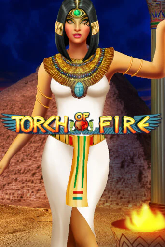 Torch Of Fire играть онлайн без регистрации в Онлайн Казино GRAND