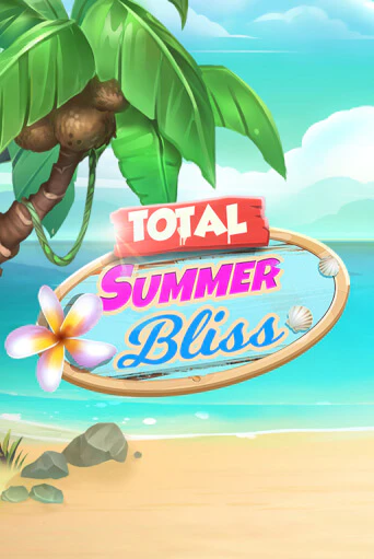 Total Summer Bliss играть онлайн без регистрации в Онлайн Казино GRAND