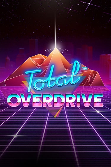 Total Overdrive играть онлайн без регистрации в Онлайн Казино GRAND