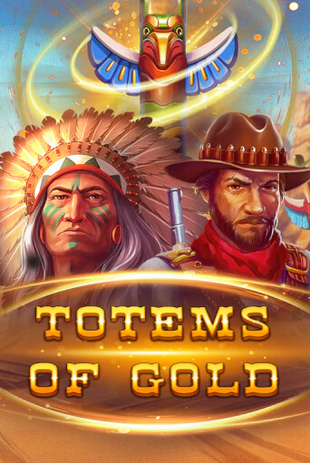 Totems Of Gold играть онлайн без регистрации в Онлайн Казино GRAND