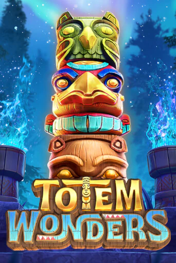 Totem Wonders играть онлайн без регистрации в Онлайн Казино GRAND